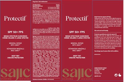 Protectif Deep Tint (Protectif Deep Tint)